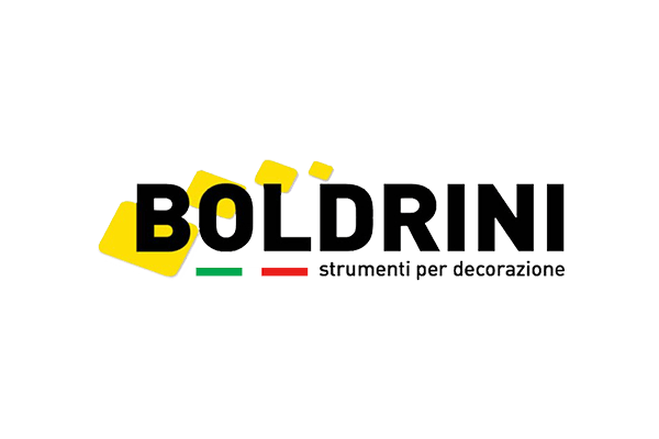 Boldrini - Strumenti per decorazione